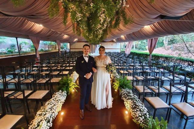 Gaby Galgar Eventos