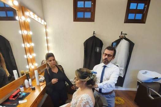 Gaby Galgar Eventos