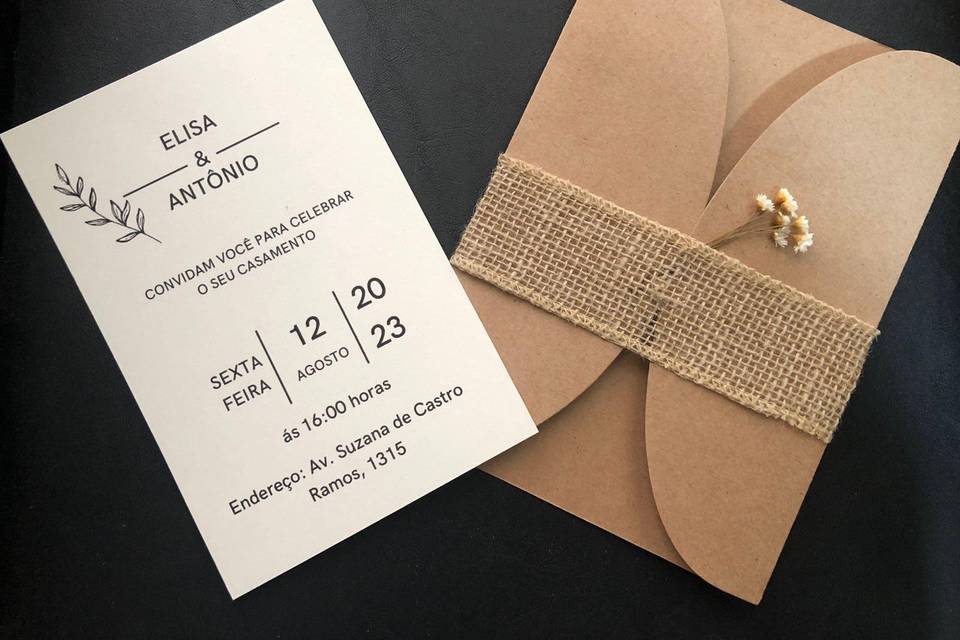 Athena Convites e Personalizados