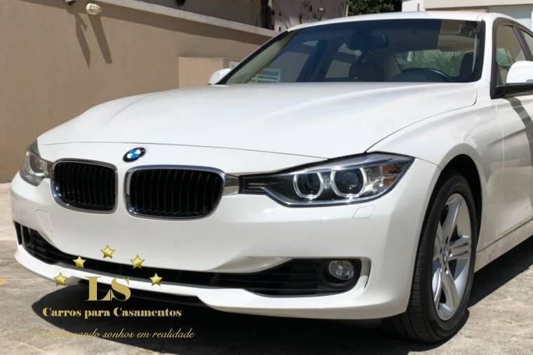 BMW 328I