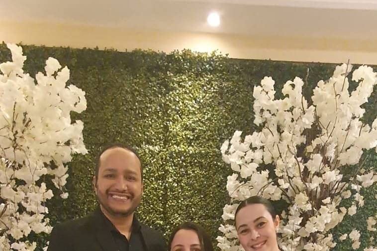 Casamento Simultâneo
