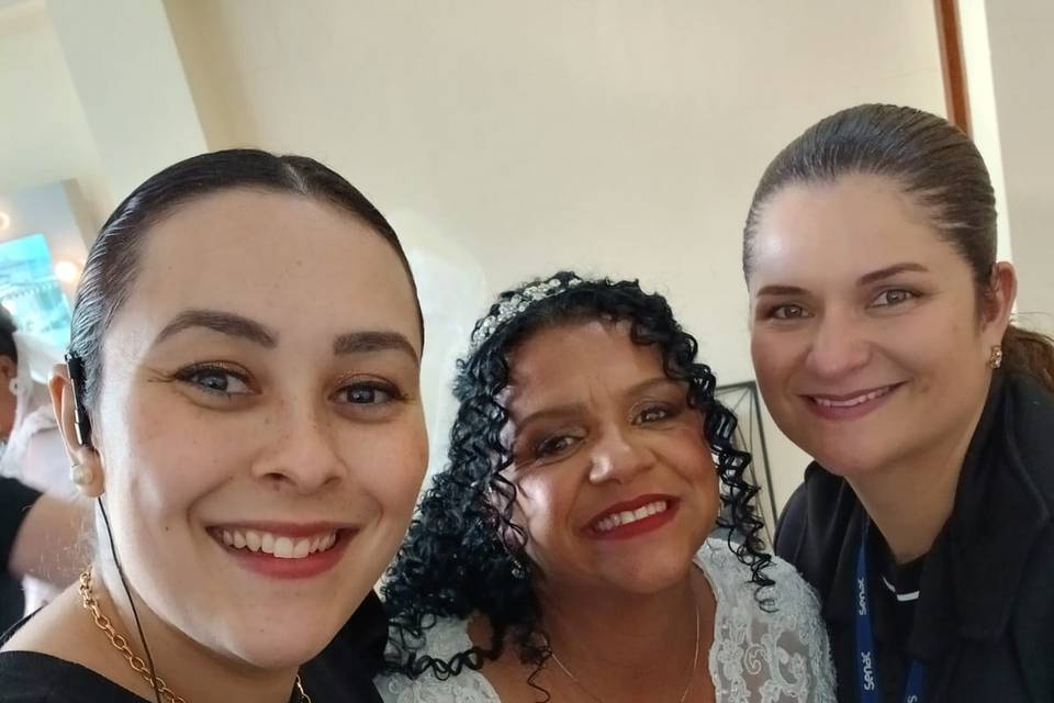 Casamento Simultâneo