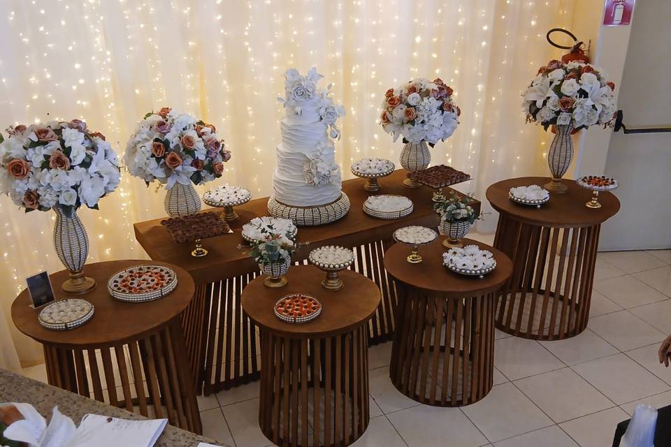 Casamento Simultâneo