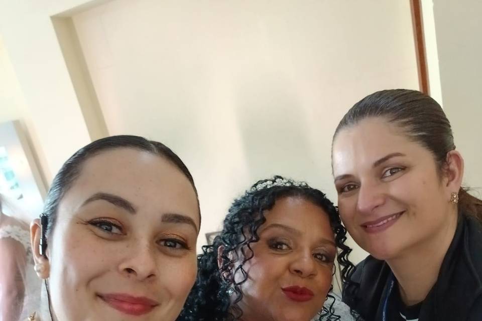 Casamento Simultâneo
