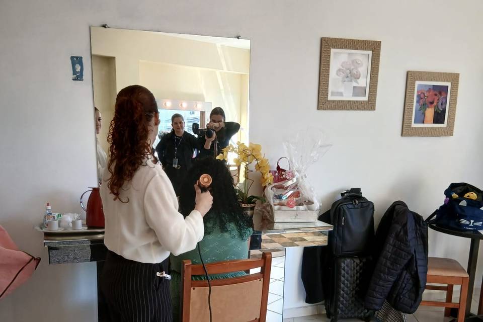 Casamento Simultâneo