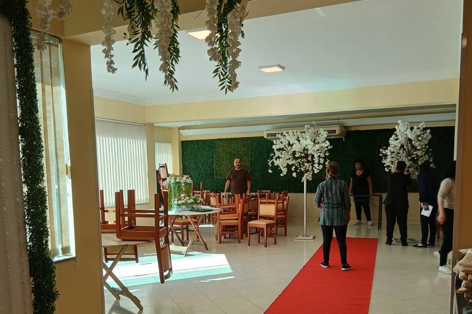 Casamento Simultâneo