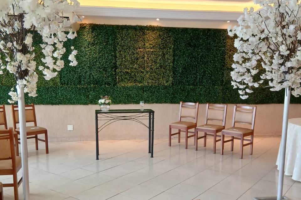Casamento Simultâneo