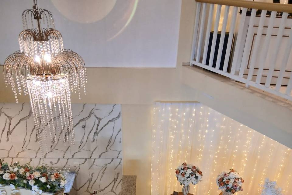 Casamento Simultâneo
