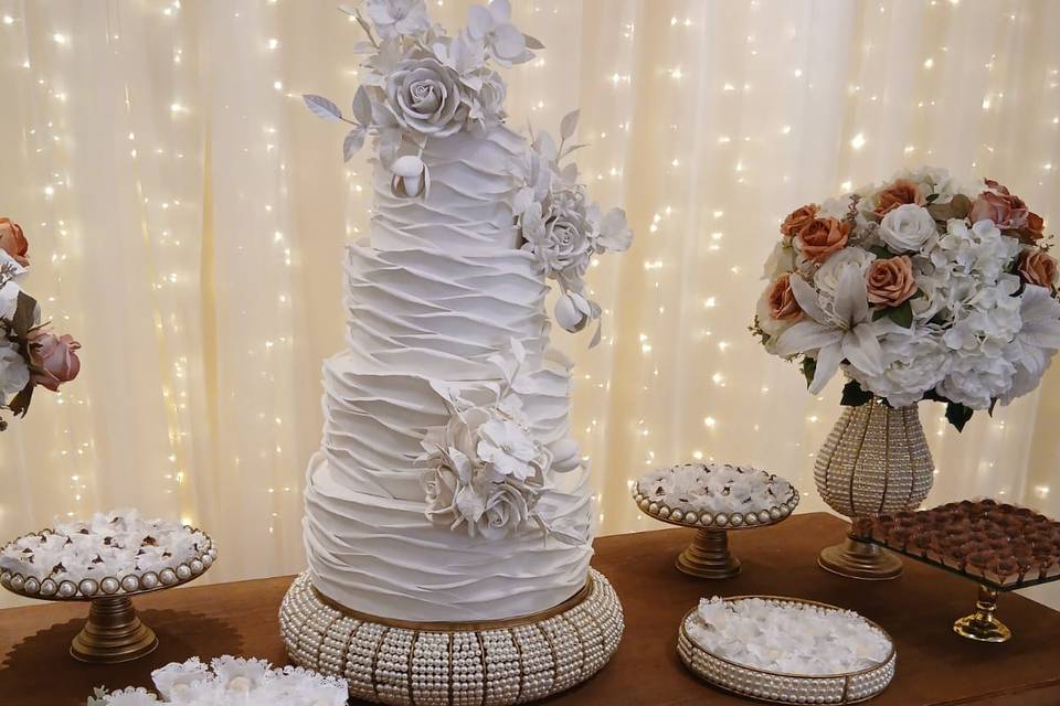 Casamento Simultâneo