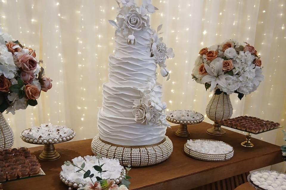 Casamento Simultâneo