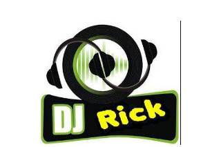 DJ Rick Eventos logo