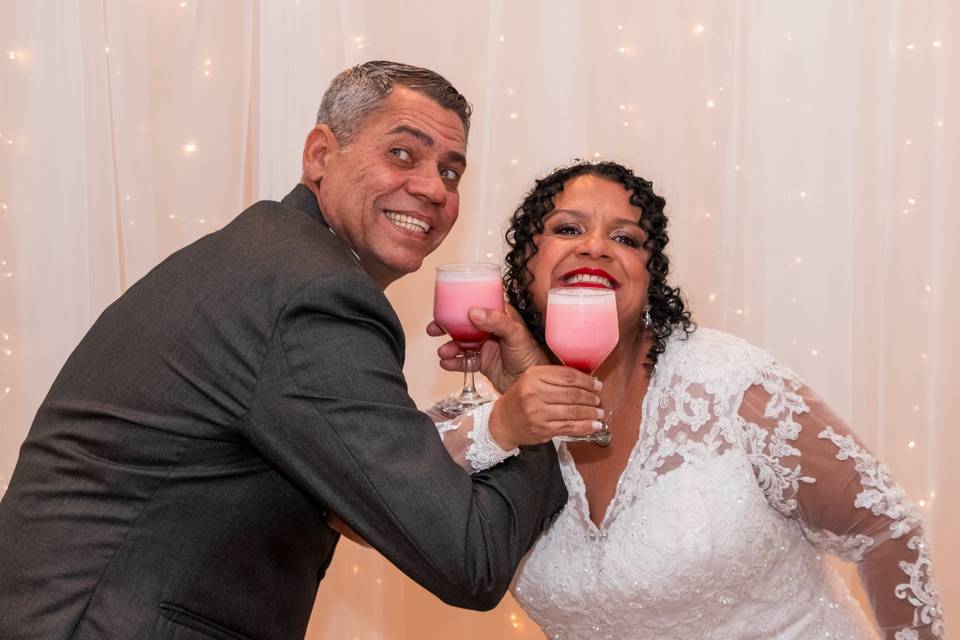 Casamento Simutâneo