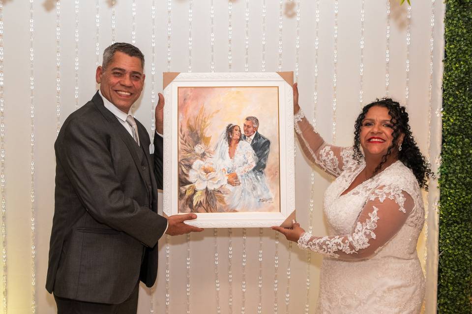 Casamento Simutâneo
