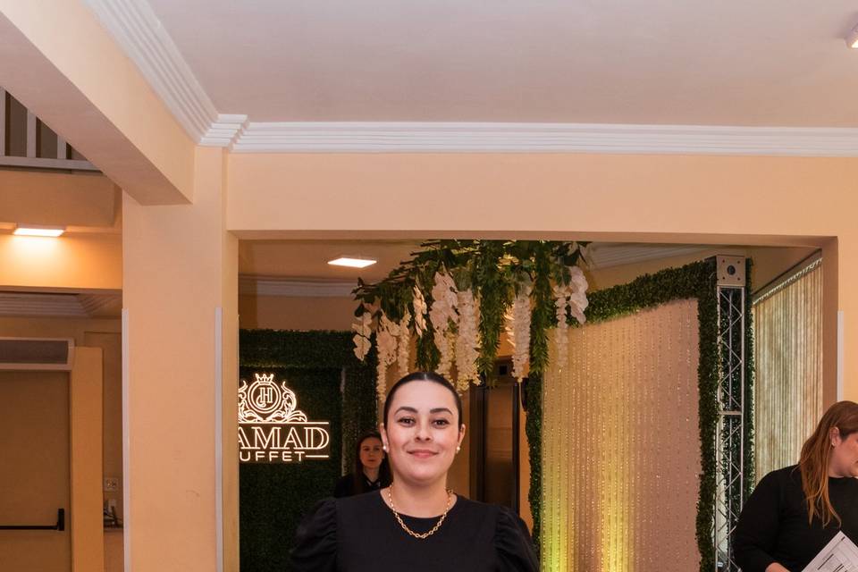 Casamento Simutâneo
