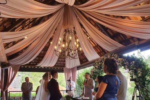 Gaby Galgar Eventos