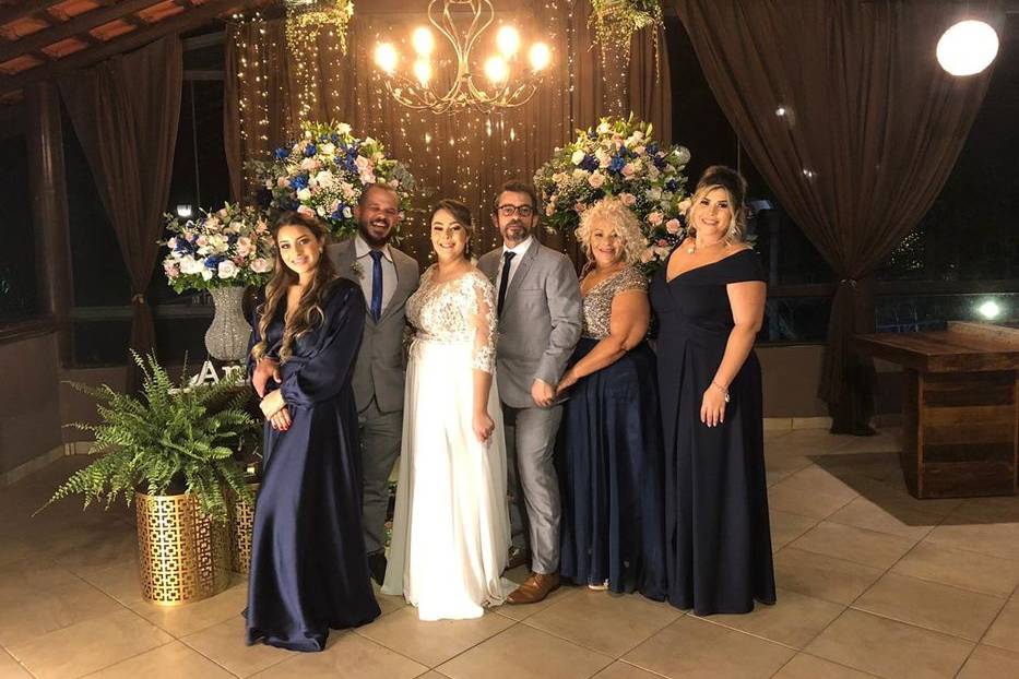 Gaby Galgar Eventos