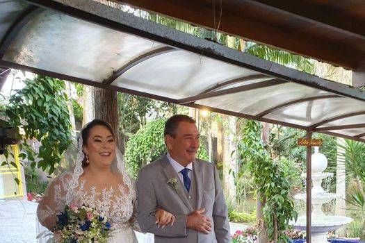Gaby Galgar Eventos