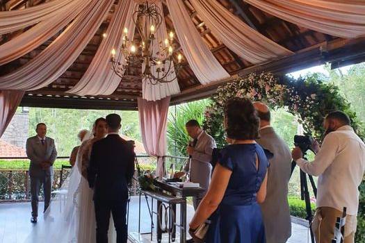 Gaby Galgar Eventos