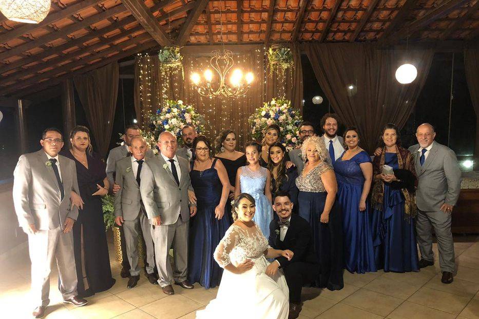 Gaby Galgar Eventos