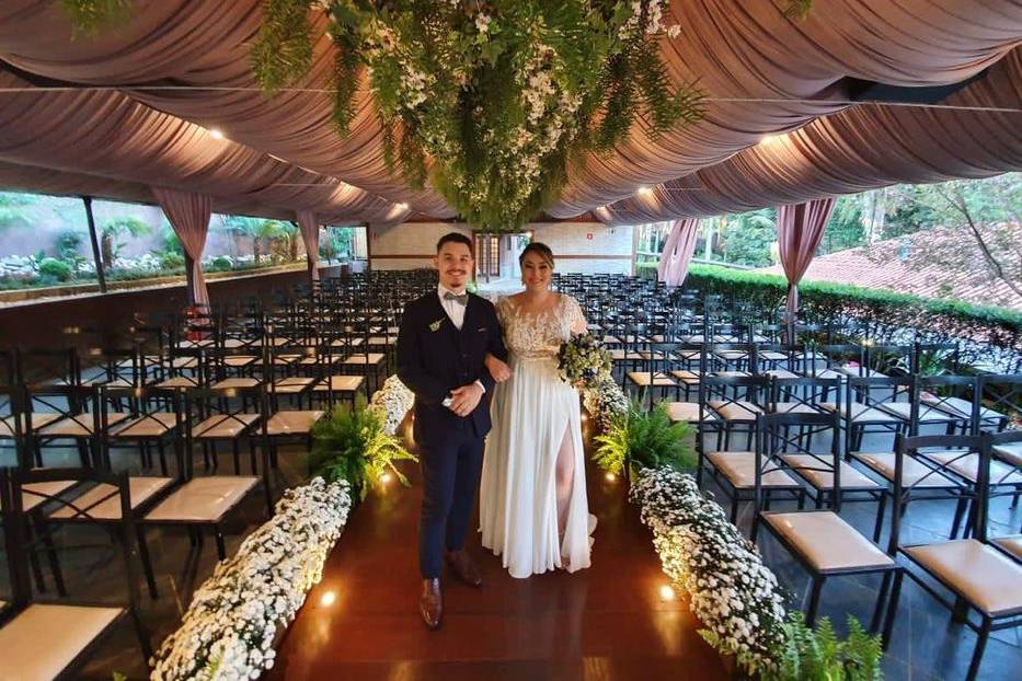Gaby Galgar Eventos