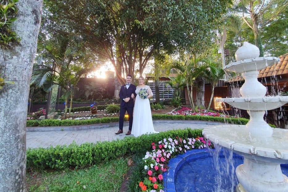 Gaby Galgar Eventos