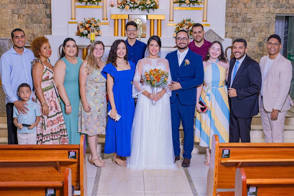 6 vozes, 3 instrumentos