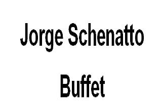 Jorge Schenatto Buffet logo