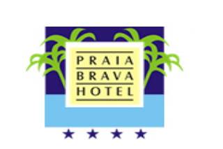 Praia brava hotel logo