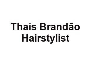 Thaís Brandão Hairstylist