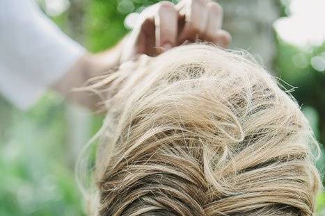 Nature Hair Spa