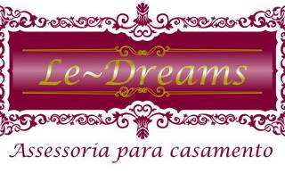 Le Dreams Assessoria Logo