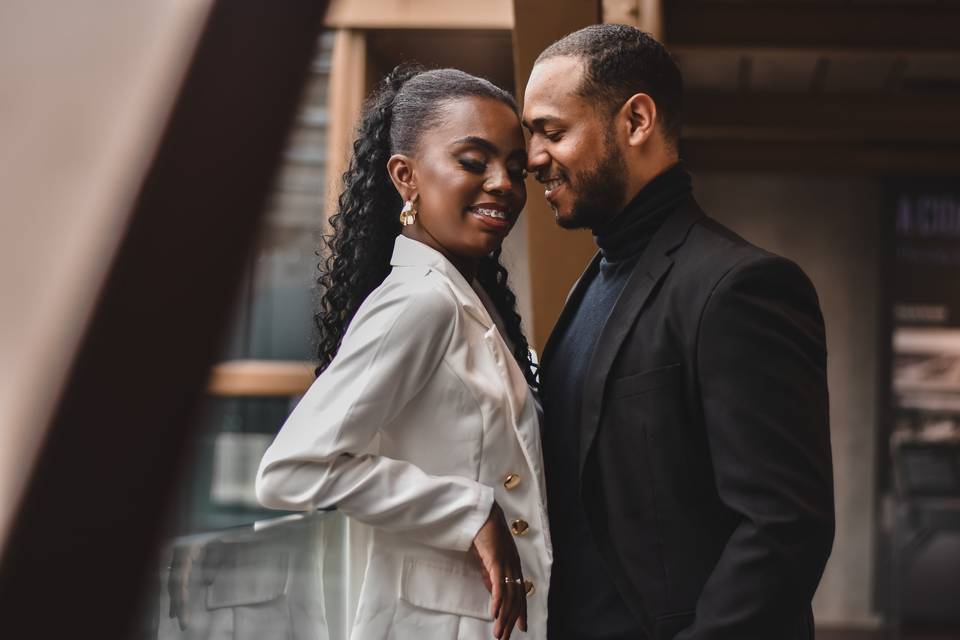 PreWedding - Jéssica e Kennedy