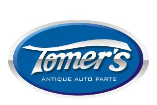 Tomer's logo