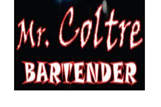 Mr. Coltre bartenders logo