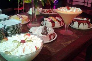 Buffet Dom Antonio