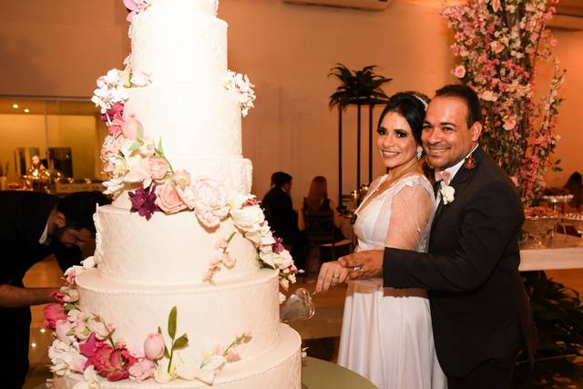 Erica Alves Cake Designer