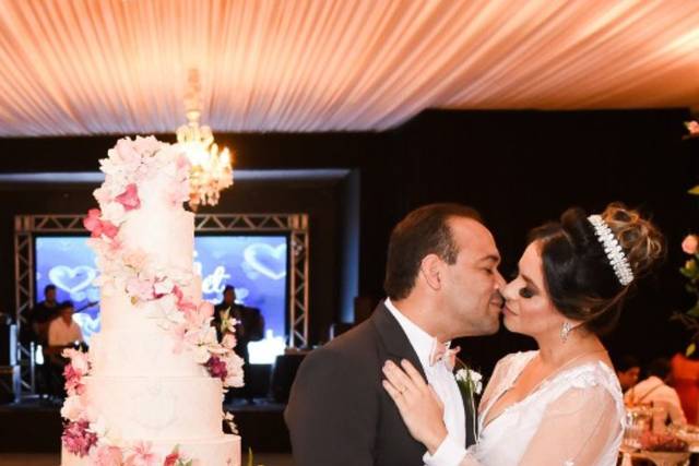 Erica Alves Cake Designer