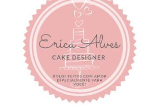 Erica Alves Cake Designer