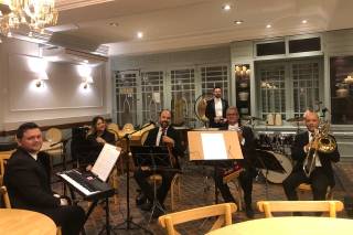 Madrigal Coral e Orquestra