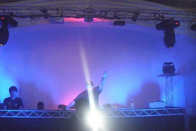 DJ Léo Lima