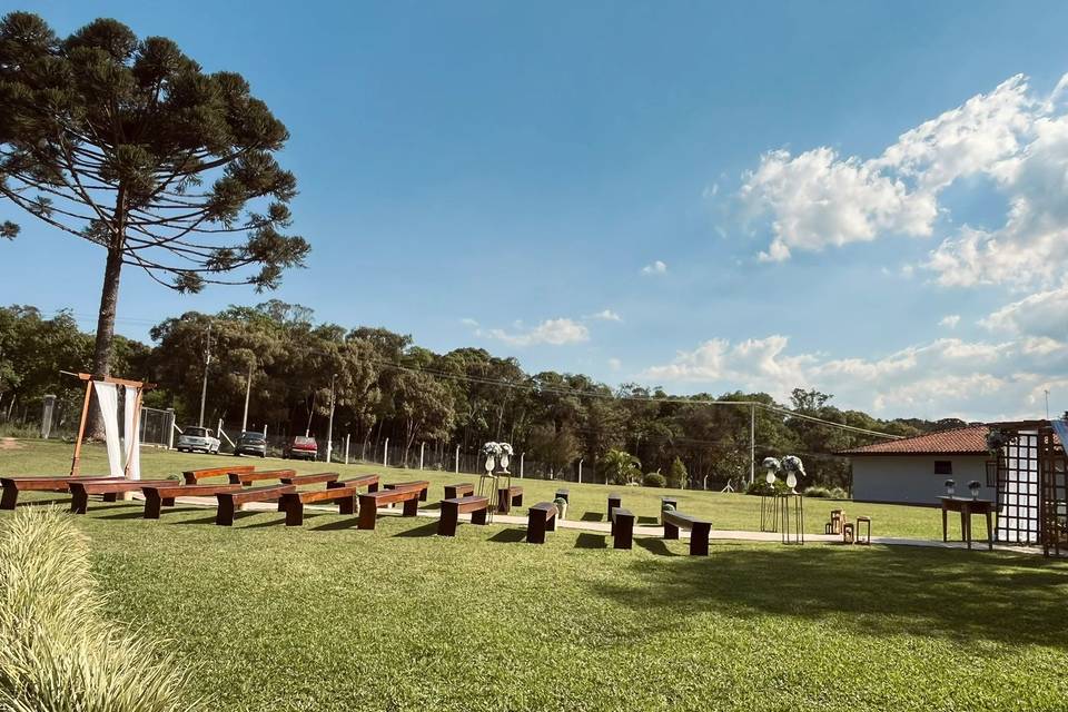 Cerimônia