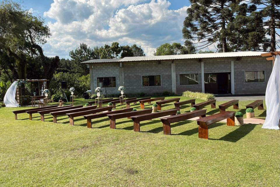 Eventos Ferrarini