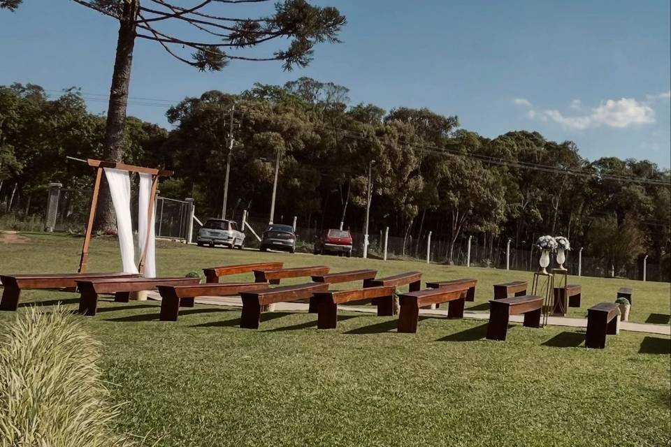 Cerimônia