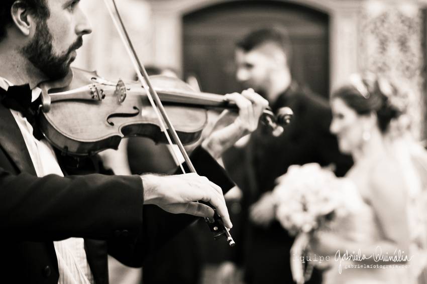 Madrigal Coral e Orquestra