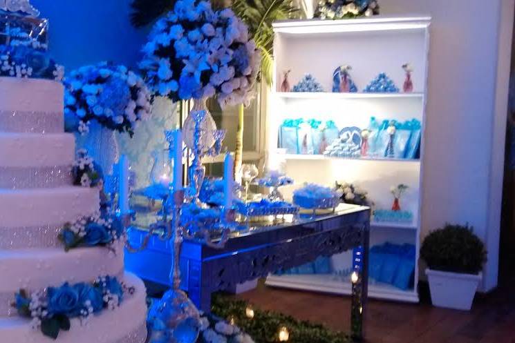 Mimo Festas Buffet & Decoração