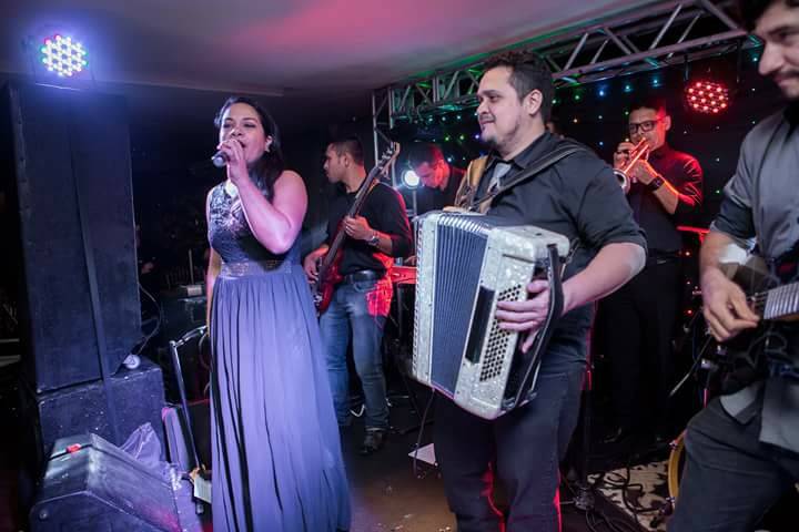 Banda Baile