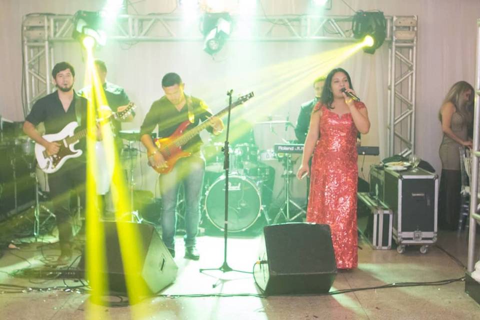 Banda Baile