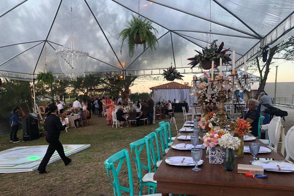 Casamento em Cabo Frio