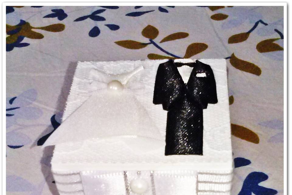 Lembrancinha Casamento