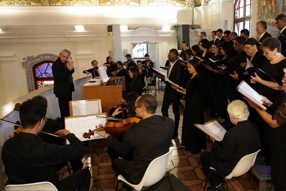 Casamento Nossa Senhora do Bra